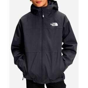 The North Face Boys' Vortex Triclimate Jacket in Black